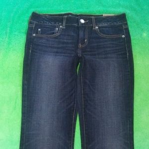 Favorite Boyfriend LowRise Stretch 8R